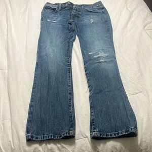 Lucky brand jeans 29x32